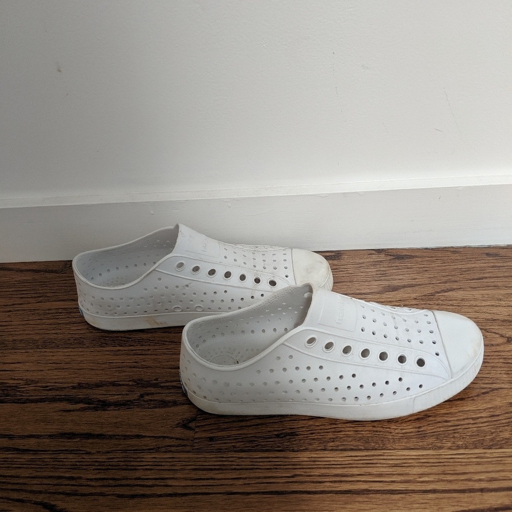 Native Shoes Slip-ons